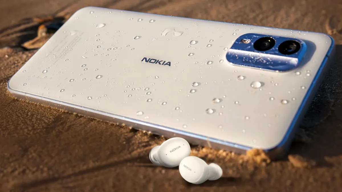 Nokia ने अब अपने एक प्रीमियम फोन की कीमत घटा Nokia X30 5G के प्राइस को 12,000 रुपए किया कम