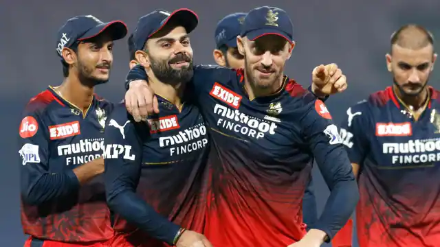 रॉयल चैलेंजर्स बैंगलोर और चेन्‍नई सुपरकिंग्‍स के बीच आज आईपीएल 2023 का 24वां मैच खेला जाएगा