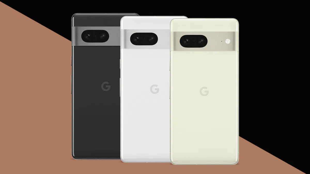Google अपने नए स्मार्टफोन Pixel 7a को लॉन्च करने की तैयारी में, पढ़ें पूरी खबर ..