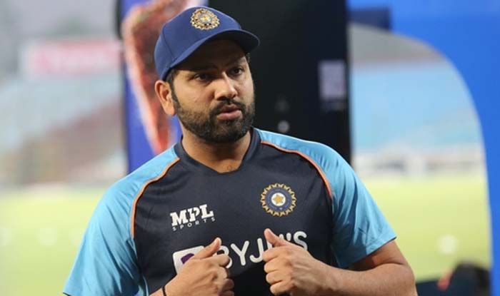 हार के बाद कप्तान रोहित शर्मा ने टीम का हौसला बढ़ाते हुए उम्मीद नहीं छोड़नी की कहीं बात ..