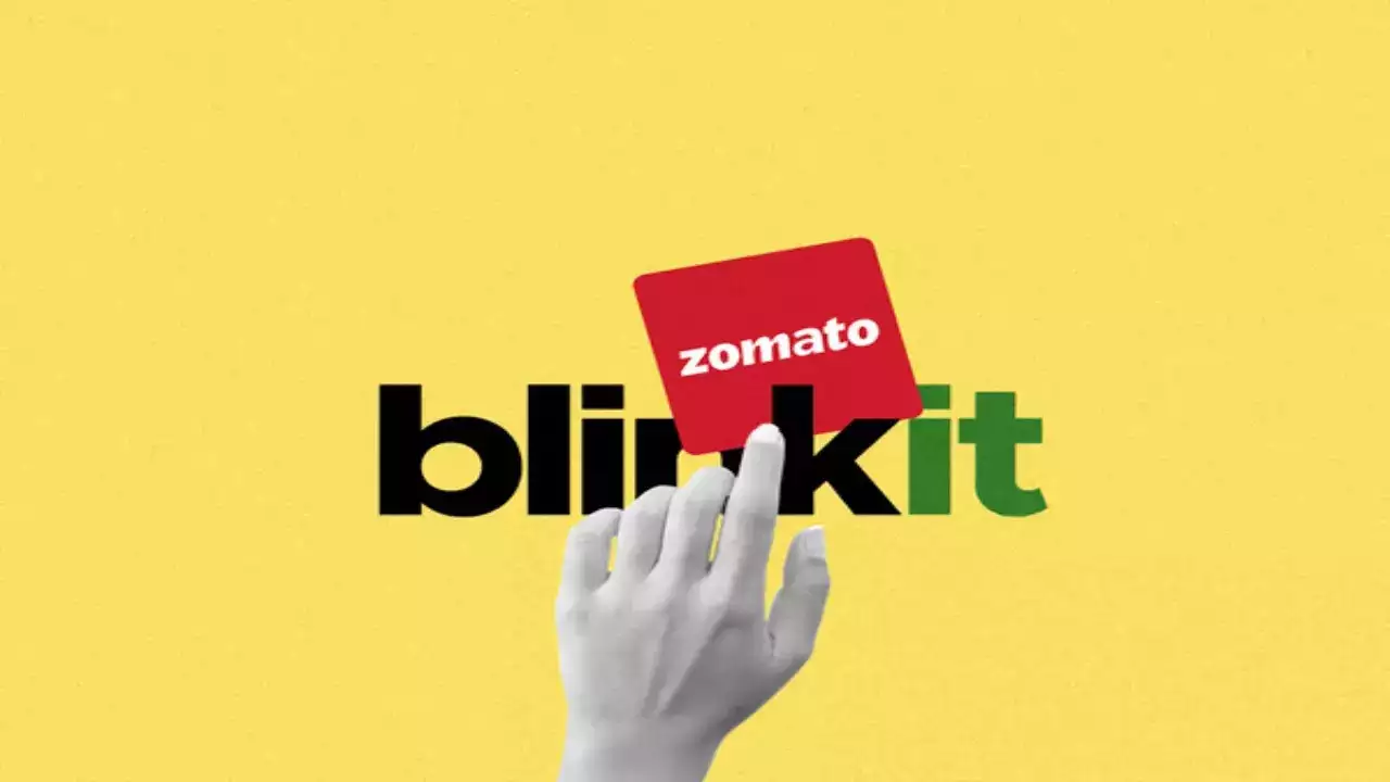 Blinkit के सैकड़ों डिलीवरी पार्टनर हड़ताल पर,जानें वजह