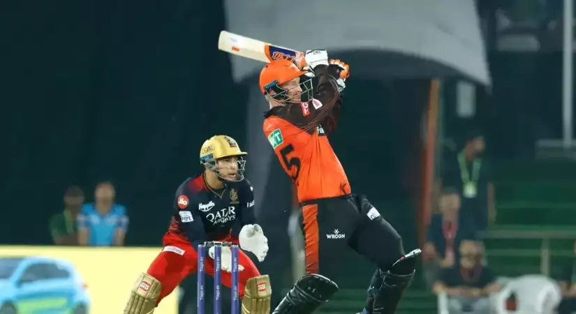 आरसीबी के खिलाफ IPL 2023 में शतक लगाने वाले खिलाड़ी हेनरिक क्लासेन की सचिन तेंदुलकर ने की तारीफ