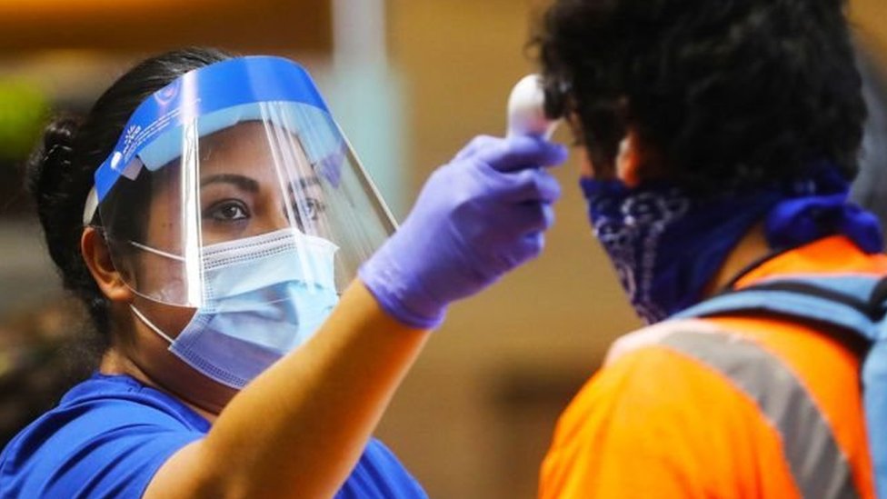 विश्व स्वास्थ्य संगठन ने कोविड-19 महामारी को लेकर किया एक बड़ा ऐलान..