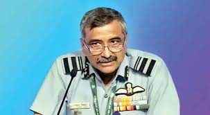 एयर मार्शल आशुतोष दीक्षित को वायु सेना का नया उप प्रमुख नियुक्त किया गया 