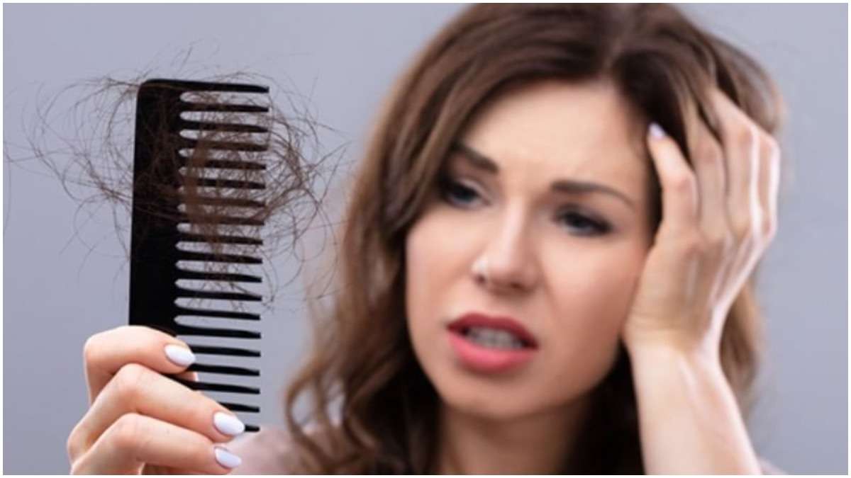 अगर आप भी बालों के झड़ने से परेशान हैं, तो केला आपके लिए हो सकता है सही विकल्प, जानें कैसे ?