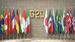 तुर्की ने जम्मू-कश्मीर में आयोजित जी-20 के टूरिज्म वर्किंग ग्रुप की मीटिंग से बना ली दूरी