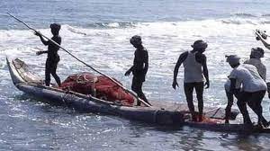 पाकिस्तान की जल सीमा में अनजाने से घुसे 198 मछुआरों को पाकिस्तान की मालिर जेल से किया गया रिहा