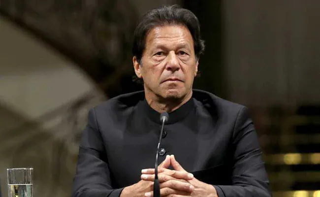 पाकिस्तान के पूर्व प्रधानमंत्री इमरान खान की गिरफ्तारी के बाद अब एक और पीटीआई नेता को हिरासत में लिया