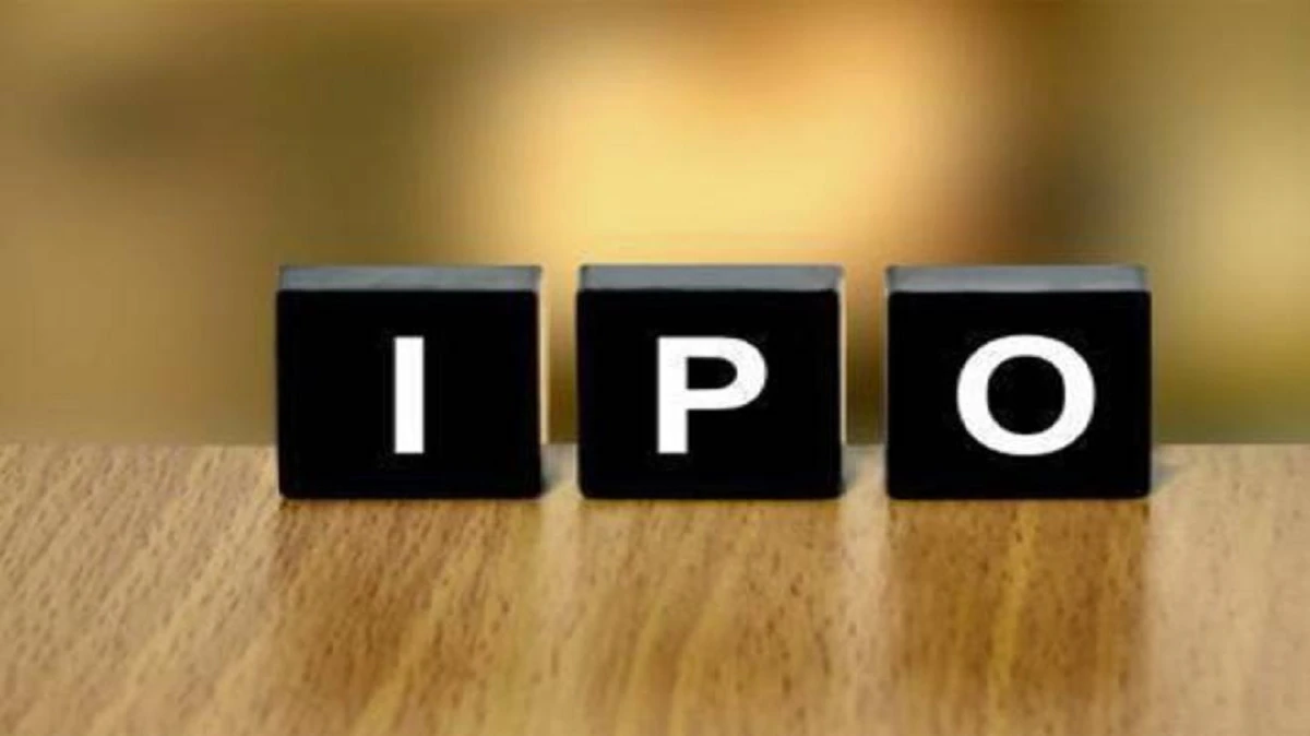 IPO में निवेश का इंतजार कर रहे निवेशकों के लिए खुशखबरी,जानिए इसकी प्रमुख बातें..