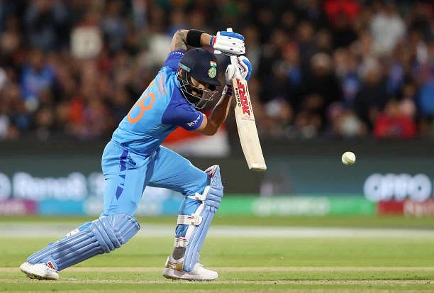 भारतीय पूर्व सलामी बल्लेबाज के अनुसार कोहली तोड़ सकते हैं सचिन का रिकॉर्ड..