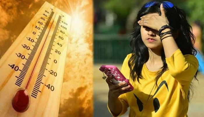 मेक्सिको में पिछले दो हफ्तों में गर्मी की वजह से कम से कम 100 लोगों की हुई मौत