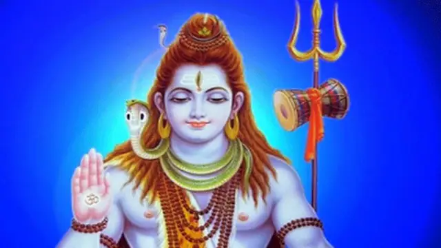 भगवान शिव का पूजन बेहद लाभकारी माना गया, अपनों को भेजें इस दिन की बधाई-