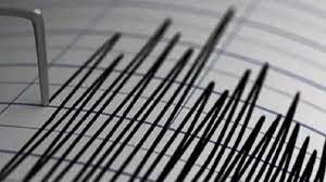 इंडोनेशिया के पापुआ प्रांत में 6.2 तीव्रता का आया भूकंप