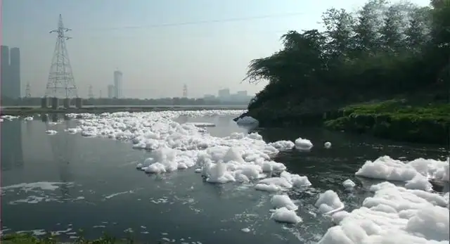 दिल्ली में यमुना नदी का जलस्तर बढ़ता जा रहा, उफान ने पिछले 10 साल के रिकॉर्ड को किया पार
