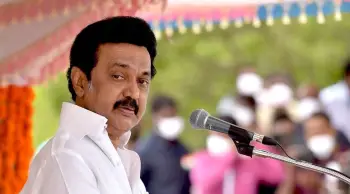 तमिलनाडु के मुख्यमंत्री एमके स्टालिन को अपोलो अस्पताल से मिली छुट्टी