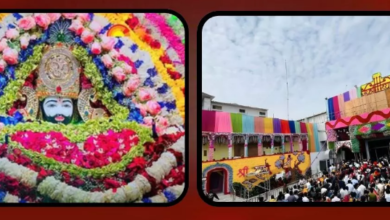 Photo of सपने में खाटू श्याम मंदिर देखने से चमक सकती है आपकी किस्मत