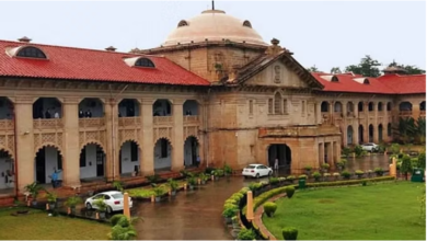 Photo of इलाहाबाद हाईकोर्ट का निर्देश- पत्नी को बदचलन साबित करने के लिए बच्चों का नहीं करा सकते डीएनए टेस्ट