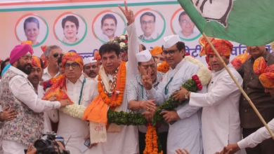 Photo of भाजपा के साथ दिल्ली कांग्रेस भी जुटी विधानसभा चुनाव की तैयारी में