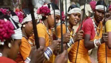 Photo of आदिवासियों की सामाजिक-आर्थिक स्थिति में होगा सुधार