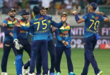 Photo of IND vs SL: भारत के खिलाफ टी20 और वनडे सीरीज से पहले श्रीलंका को लगा बड़ा झटका