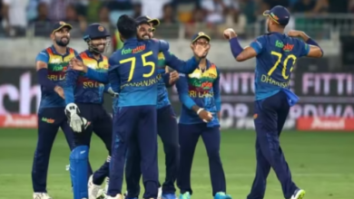 Photo of IND vs SL: भारत के खिलाफ टी20 और वनडे सीरीज से पहले श्रीलंका को लगा बड़ा झटका