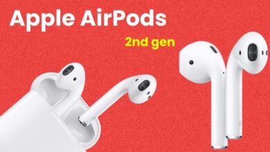 Photo of Apple AirPods 2nd gen पर मिल रही कमाल की डील