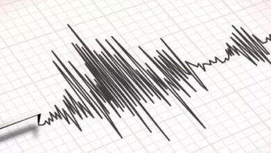 Photo of 7.1 तीव्रता के भूकंप के झटकों से दहल गया जापान, सुनामी का भी अलर्ट जारी