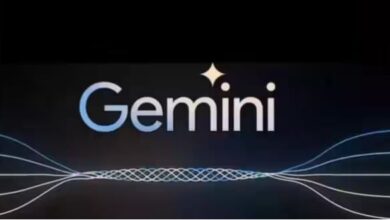 Photo of Made by Google इवेंट में लाइव डेमो के दौरान फेल हुआ Gemini AI