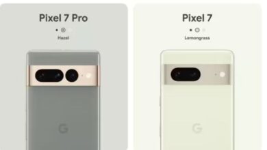 Photo of Google Pixel 9 series लॉन्च से पहले सस्ती हुई Pixel 7 series