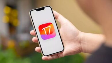 Photo of iOS 17.6.1 Update: Apple ने रिलीज किया नया अपडेट