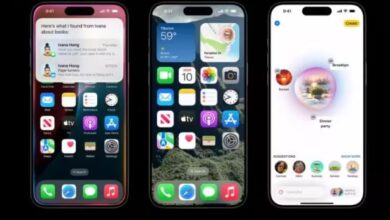 Photo of iOS 18 Beta 5: Apple ने डेवलपर्स के लिए नया बीटा अपडेट किया रिलीज