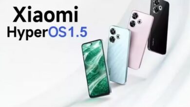 Photo of Xiaomi के स्मार्टफोन को मिलने लगा HyperOS 1.5 अपडेट