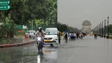 Photo of यूपी-बिहार समेत 20 राज्यों में भी आईएमडी का अलर्ट