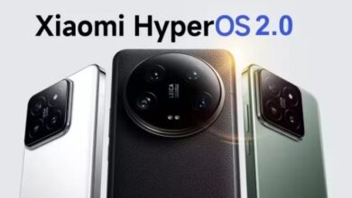 Photo of Xiaomi HyperOS 2.0 जल्द होगा लॉन्च