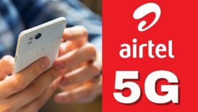 Photo of Airtel जल्द लॉन्च करेगी फिक्स्ड वायरलेस एक्सेस ब्रॉडबैंड 5G सर्विस