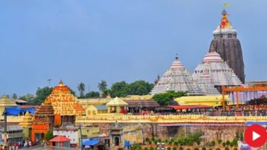 Photo of ओडिशा: भगवान जगन्नाथ के रत्न भंडार का निरीक्षण और मरम्मत शुरू करने की अपील