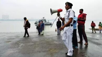 Photo of बांग्लादेश में हिंसा भड़कने के बाद ओडिशा तट सीमा पर बढ़ाई गई चौकसी