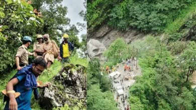 Photo of केदारनाथ: फंसे यात्रियों को निकालने के लिए तीसरे दिन रेस्क्यू जारी…