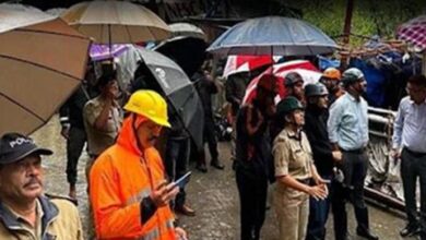 Photo of केदारनाथ मार्ग पर राहत कार्य जारी, 9099 यात्रियों को सुरक्षित किया गया रेस्क्यू