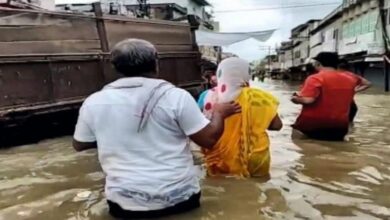 Photo of भारी बारिश के चलते आज बंद रहेंगे सभी स्कूल