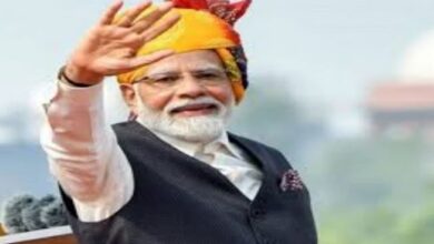 Photo of राजस्थान: प्रधानमंत्री नरेंद्र मोदी आज जोधपुर आएंगे