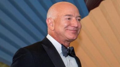 Photo of Jeff Bezos की नेटवर्थ में आई बड़ी गिरावट