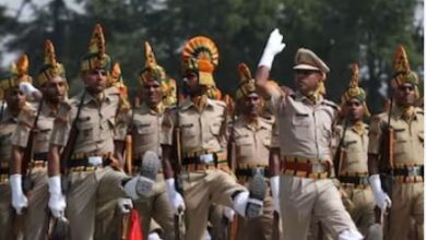 Photo of सिपाही भर्ती परीक्षा में चप्पे-चप्पे पर रहेगी निगरानी, ड्रोन से होगी चेकिंग