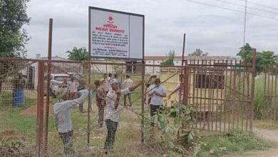 Photo of यूपी: ईडी ने जब्त की सांसद बाबू सिंह कुशवाहा की लखनऊ स्थित जमीन