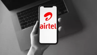 Photo of Airtel का 30 दिन चलने वाला सस्ता रिचार्ज प्लान