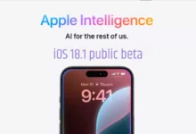 Photo of iOS 18.1 Public Beta: लेटेस्ट आईओएस पब्लिक बीटा अपडेट हुआ रिलीज