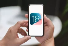 Photo of iOS 18 अपडेट में Apple ने पेश किया Password App