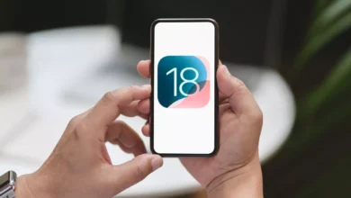 Photo of iOS 18 अपडेट में Apple ने पेश किया Password App