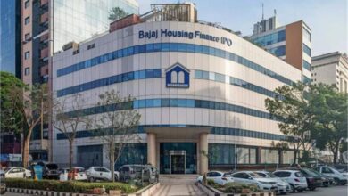 Photo of Bajaj Housing Finance के आईपीओ की धमाकेदार एंट्री