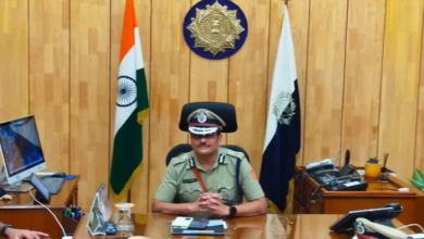 Photo of कोलकाता केस में ममता बनर्जी का बड़ा फैसला, पुलिस कमिश्नर विनीत गोयल की छुट्टी